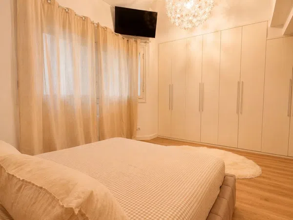 Chalet adosado en Calle del Alto de la Cruz, 54, Cotolino, Cotolino - Foto 18