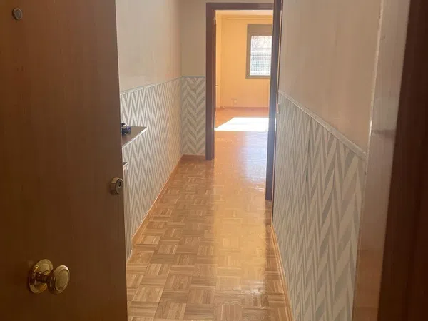 Piso en avenida del Santuario de Valverde, 82