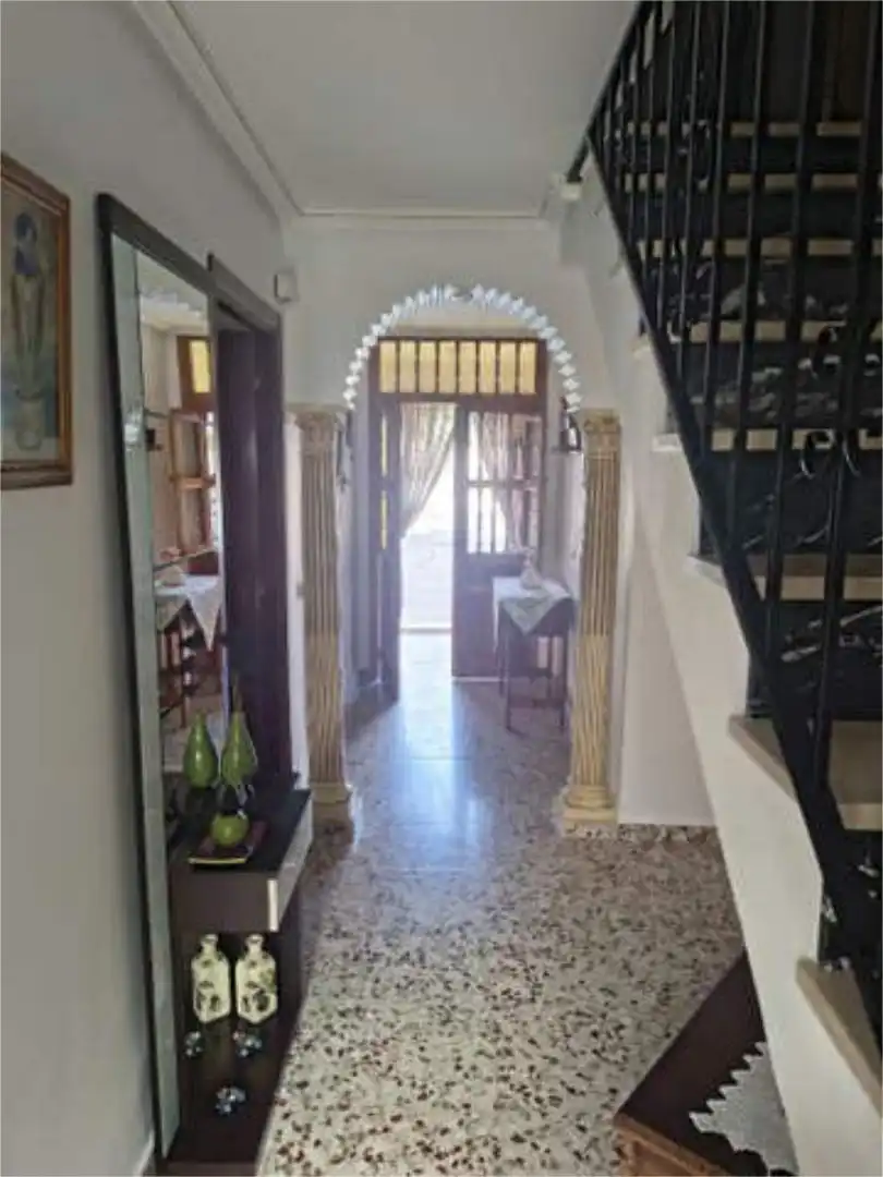 Chalet en Poblado Algar (Carcabuey) - Foto 3