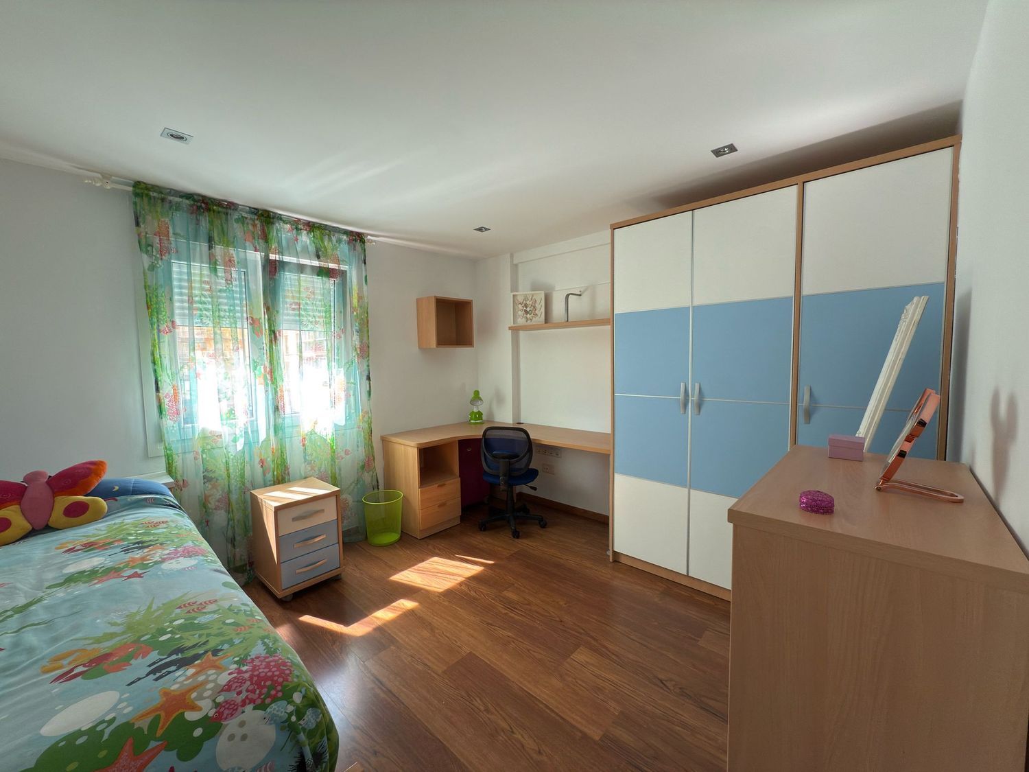 Piso en calle Lozano de Torres, 4 - Foto 23