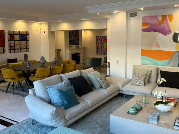 Piso en Barrio Puerto Banús - Foto 5