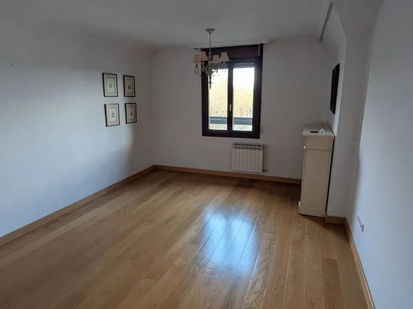 Piso en Fray Francisco de Vitoria Ibilbidea, 29 - Foto 4