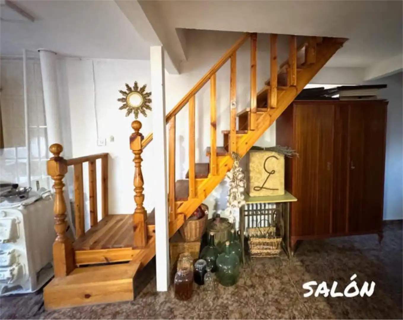 Chalet en Dehesa de Valdemimbre, Sanzoles (zA - Foto 7