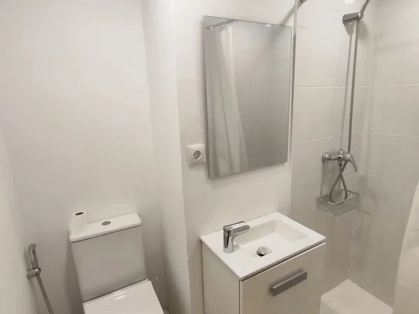 Estudio en calle Libertad, 32 - Foto 1