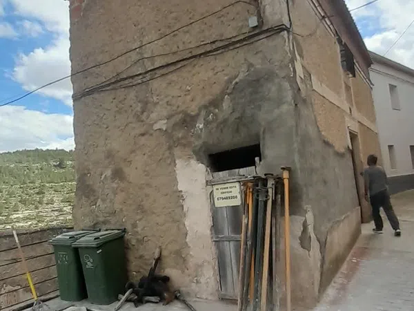 Casa de pueblo en Calle Truquet, 130 - Foto 2