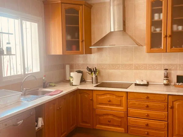Chalet adosado en Calle de Zaforteza, 40, Son Serra - La Vileta - Son Pereto - Foto 2