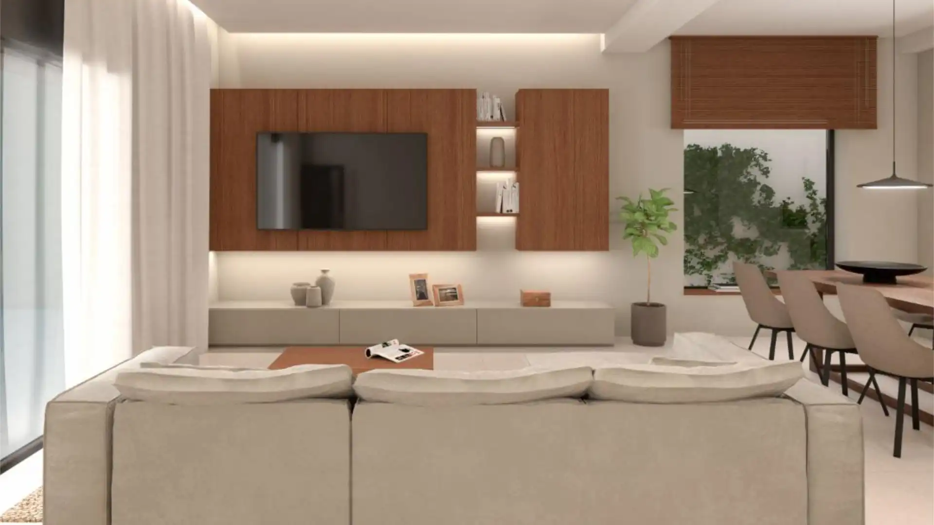 Piso en  Avinguda de les Garrigues 80 - Foto 3