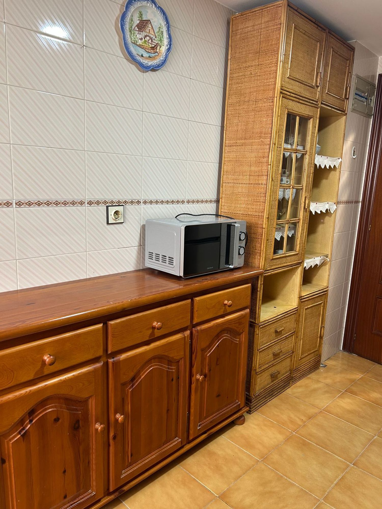 Piso en calle Doctor Ivorra, 44 - Foto 11