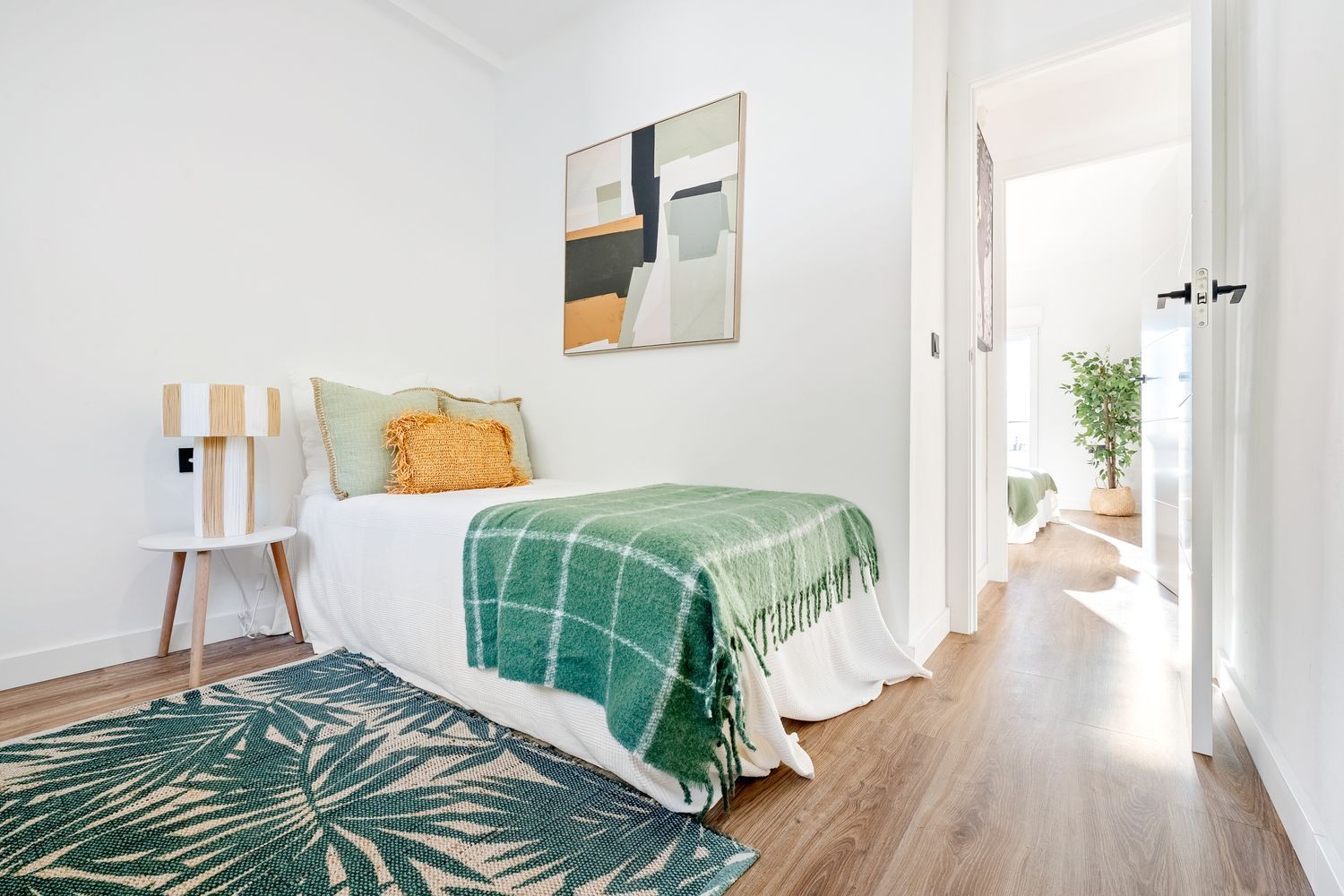 Casa o chalet independiente en Sant Pere i Sant Pau - Foto 24
