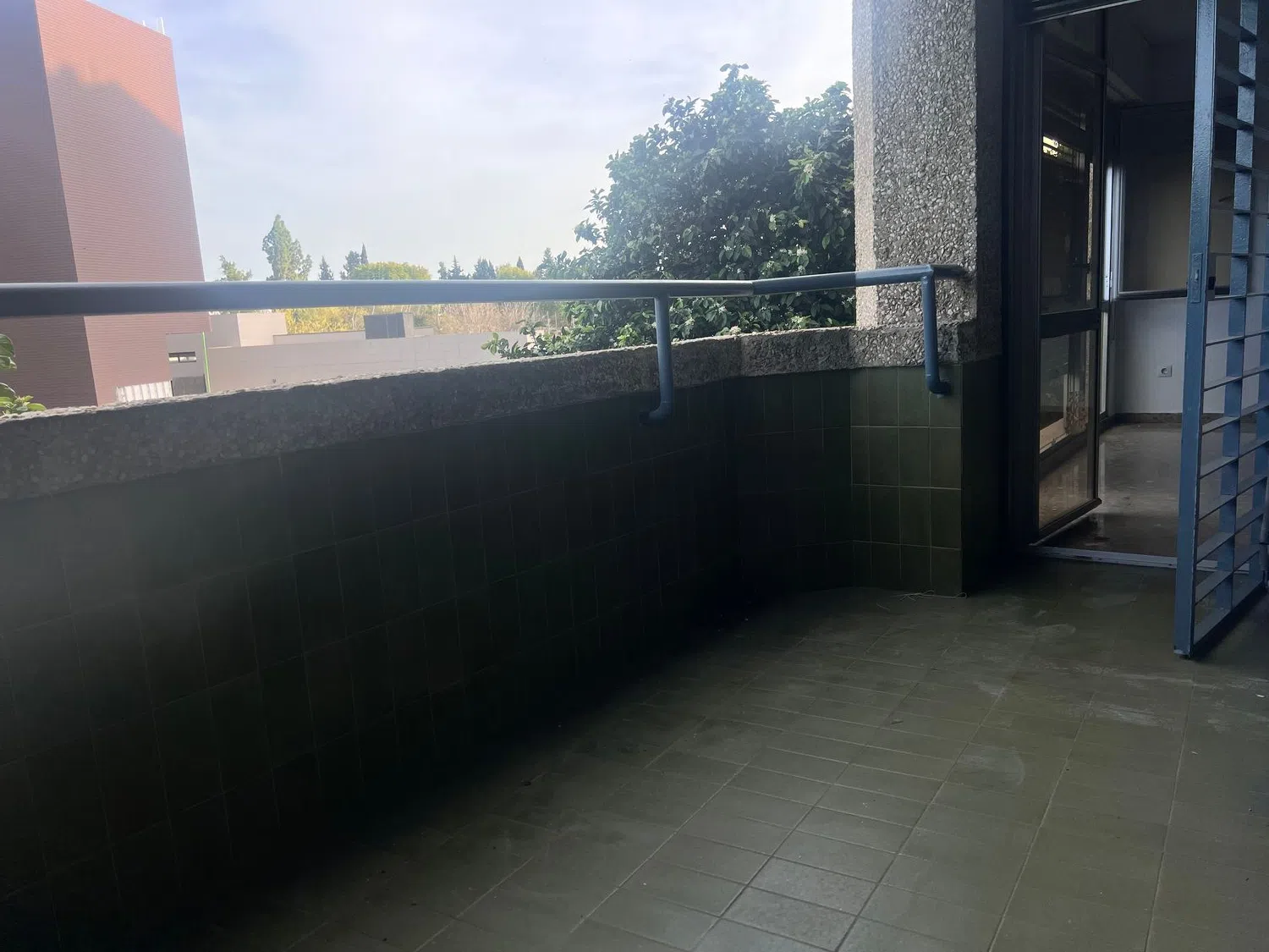 Piso en avenida Presidente Adolfo Suárez, 10 - Foto 2