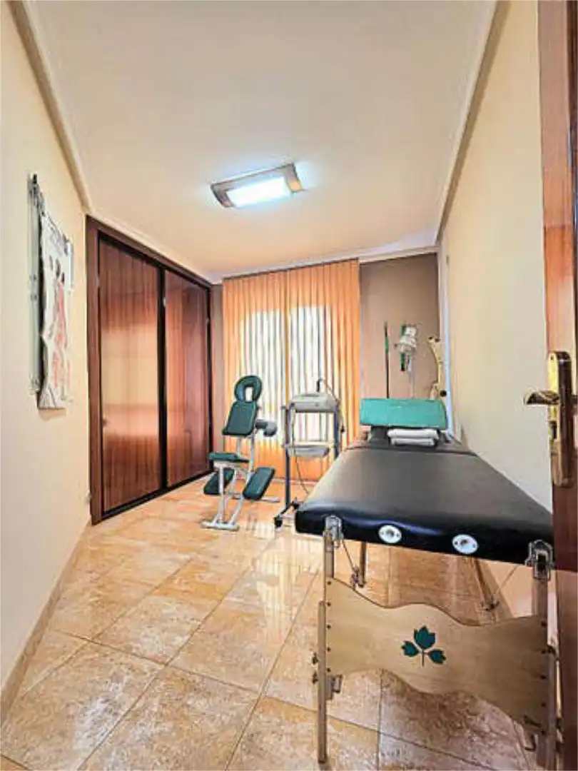 Piso en La Corredoria - Foto 5