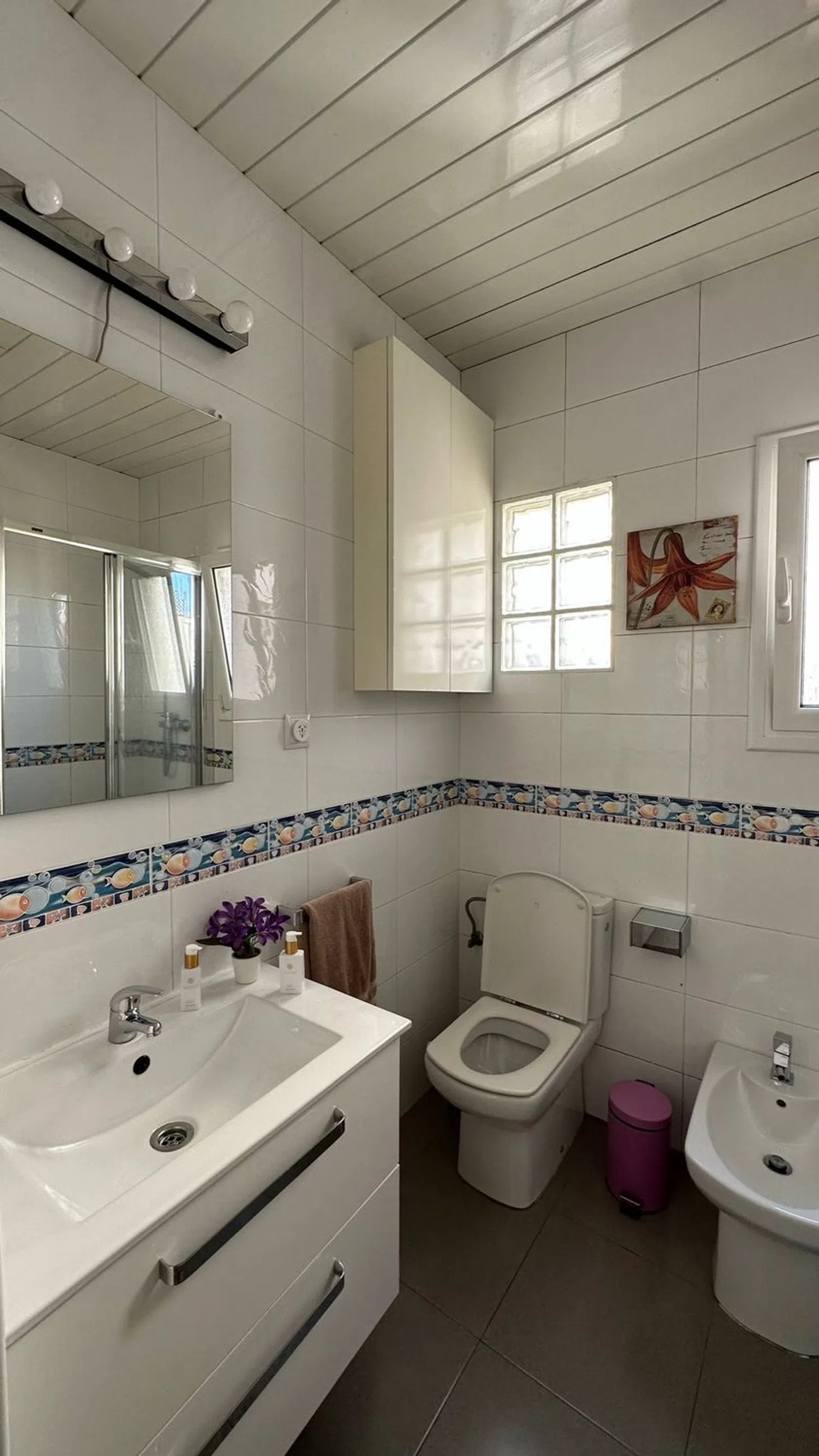 Piso en calle de la Fraternitat, 40 - Foto 1