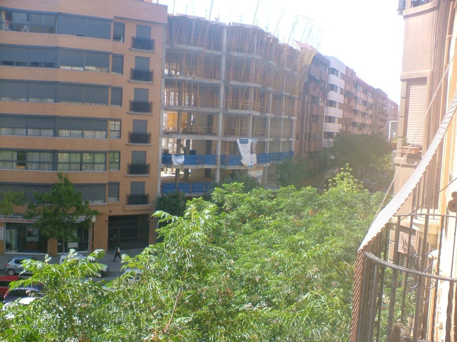 Piso en Calle d'Alzira, 5 - Foto 10