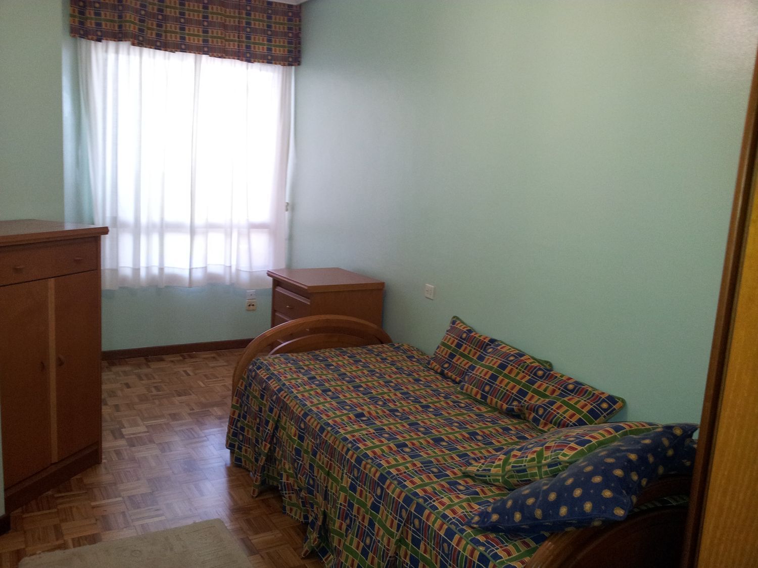 Piso en Calle Francisco Tettamancy, 18, Os Mallos, Os Mallos - Foto 6