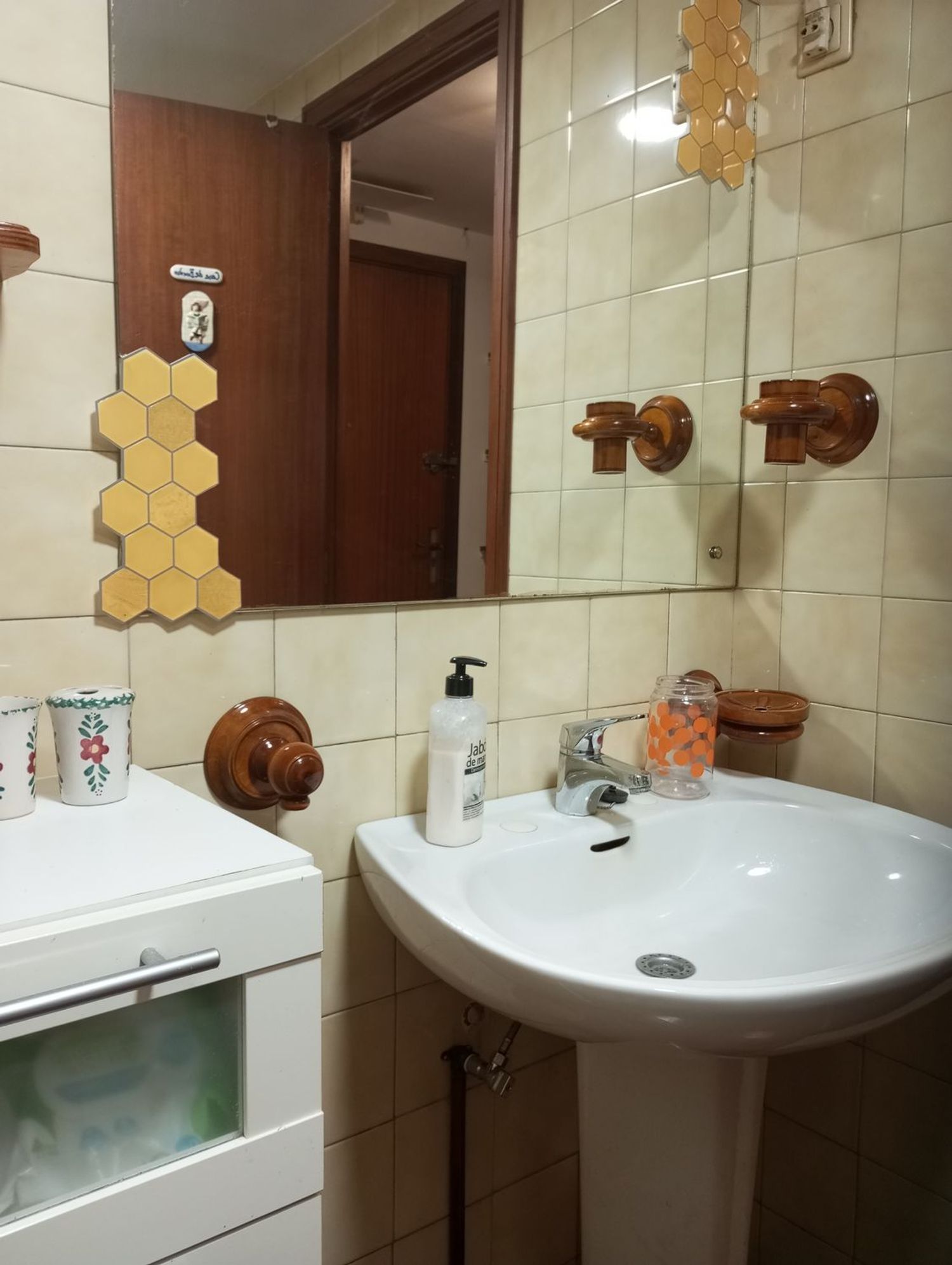 Estudio en Calle Condesa Casa Bárcena, 2, Plaza España - Corte Inglés - Foto 16