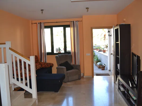 Chalet adosado en Calle Lanzarote, 11 - Foto 4