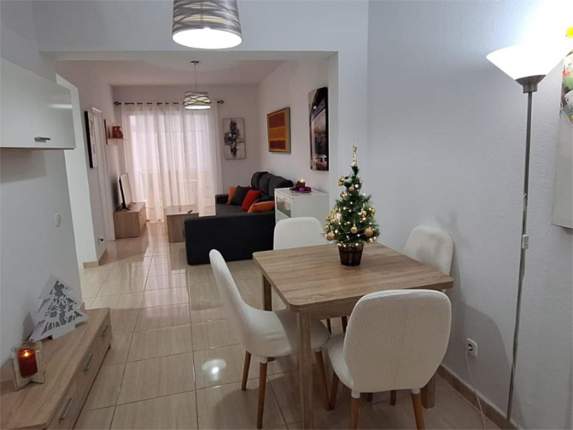 Piso en  Calle Portugal 57 - Foto 1