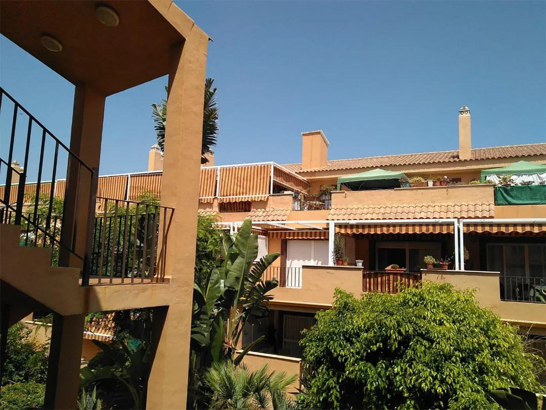 Piso en  Marina Urbanization Casares 6066 - Foto 1