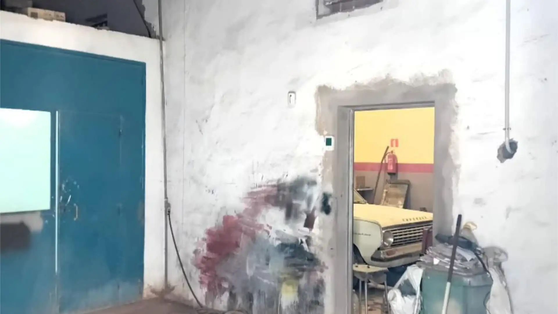 Casa adosada en  Calle Fernando Rodríguez 19 - Foto 10