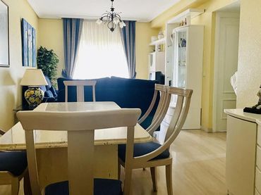 Apartamento en  Avenida de Carlos III 416 - Foto 1