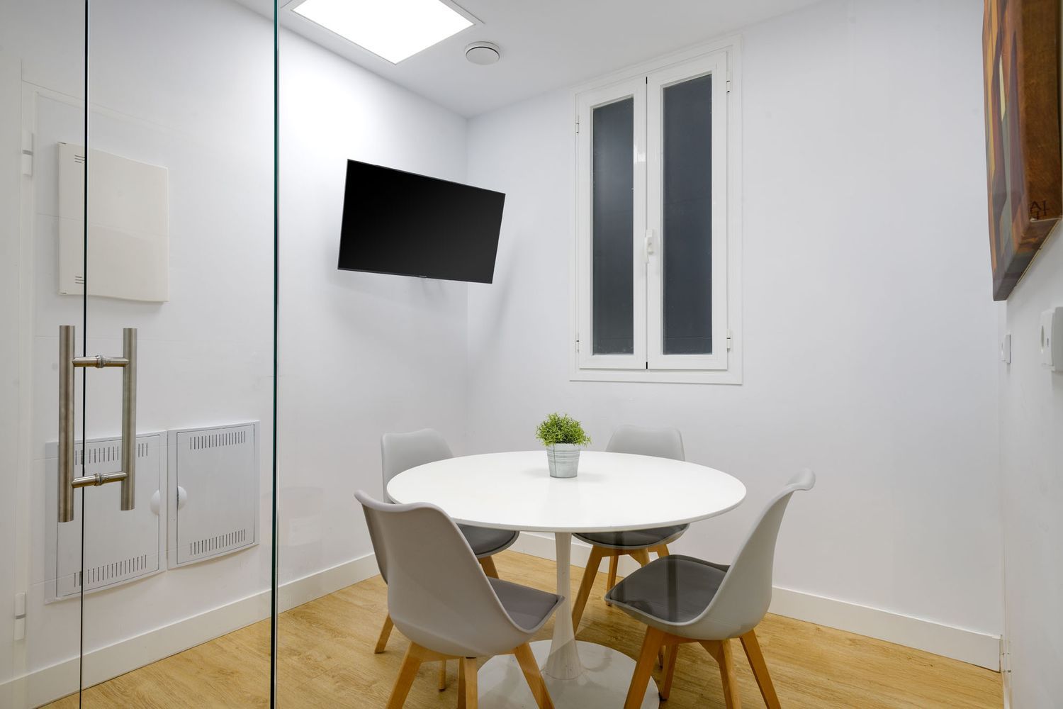 Piso en calle de Hermosilla, 7 - Foto 35