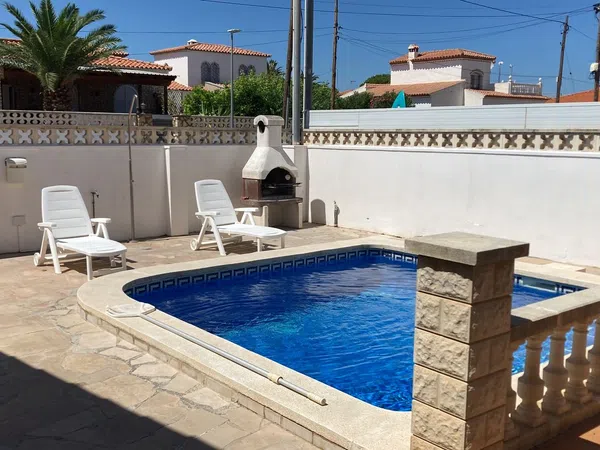 Chalet adosado en Calle Formentera, 35, Centro - Foto 4
