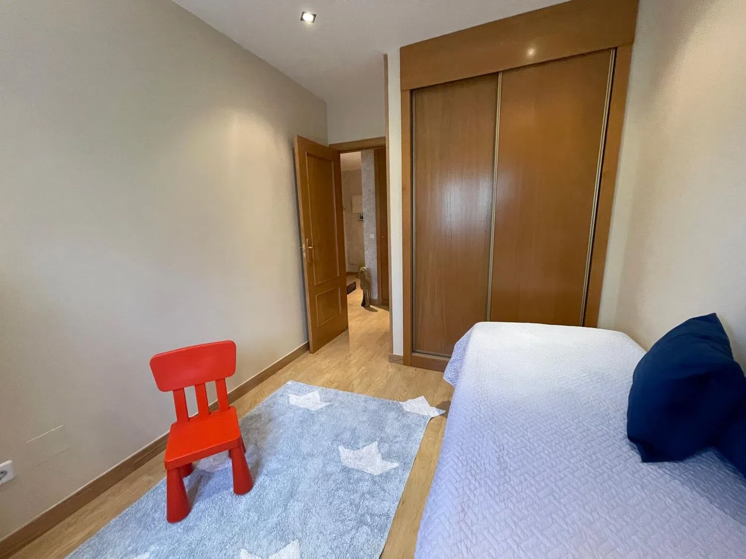 Piso en calle de Vicente Blasco Ibáñez, 68 - Foto 14