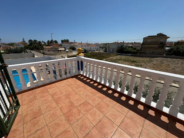 Casa o chalet independiente en Calle Sorell, 2, Platja de Oliva, Platja de Oliva - Foto 17