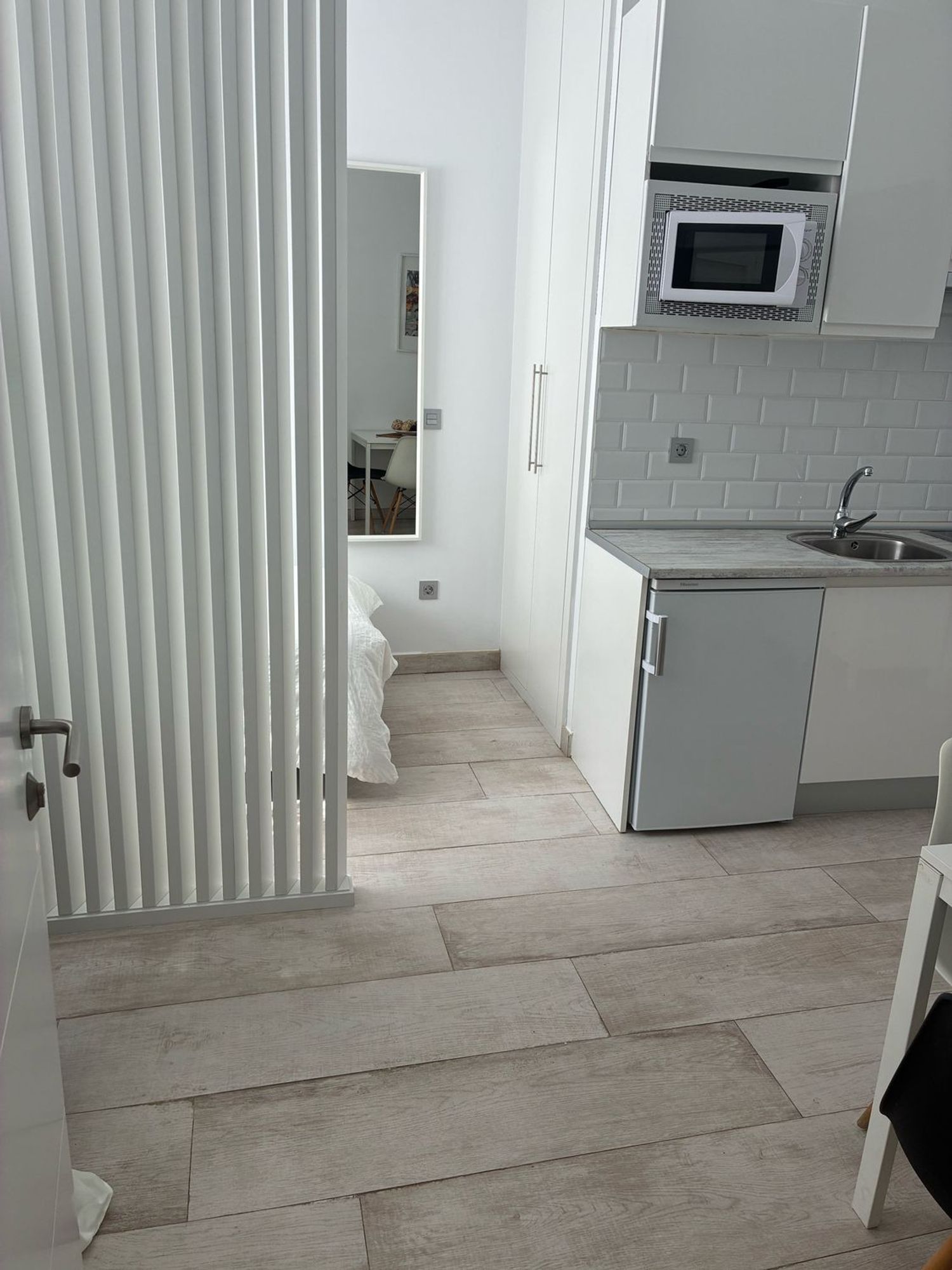 Estudio en Calle Pozo, 14 - Foto 2
