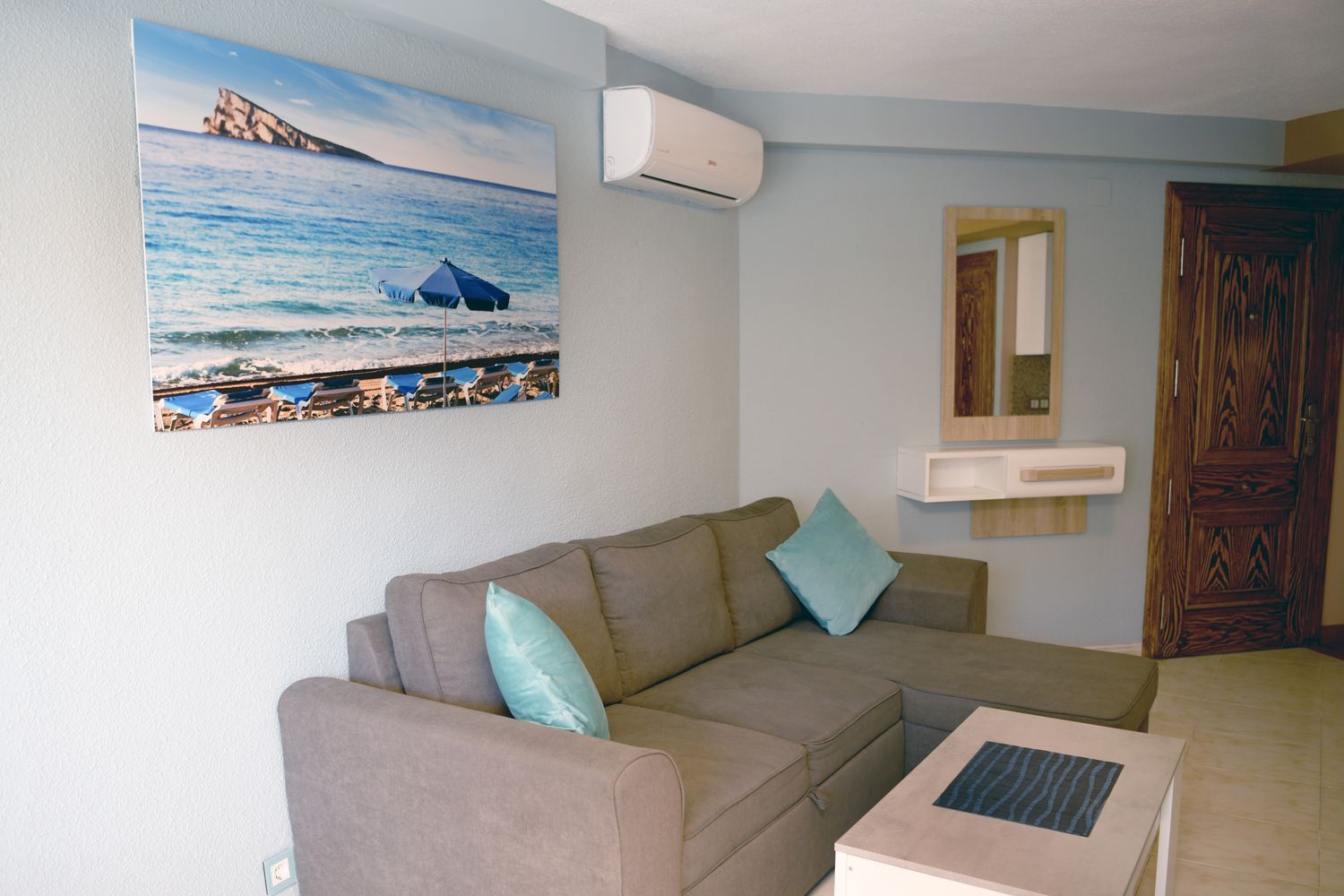 Piso en calle Gerona, 10 - Foto 14