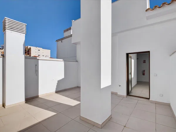 Piso en calle Frailes, 32 - Foto 19