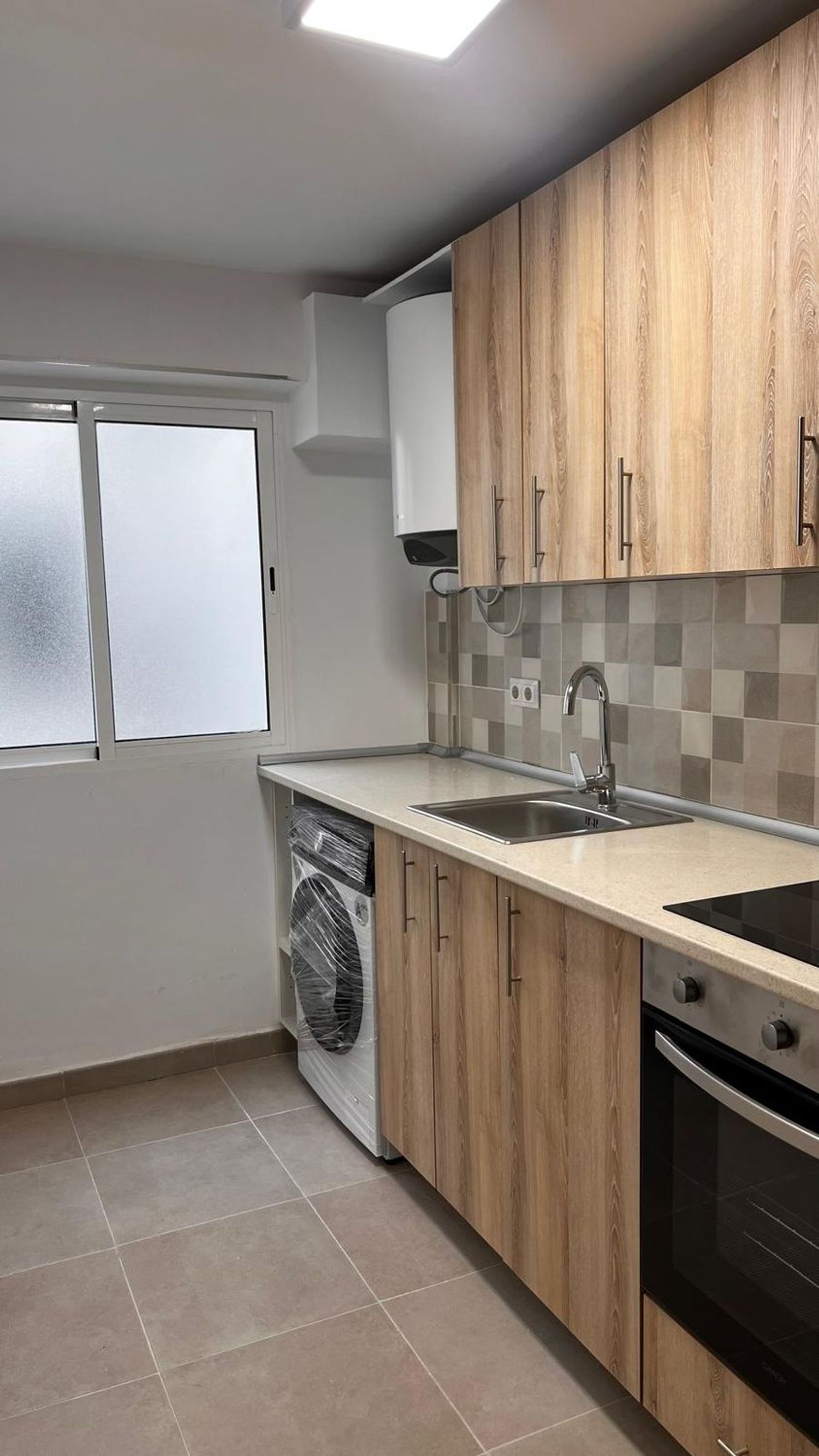 Piso en calle d'Ignacio Zuloaga, 43 - Foto 2