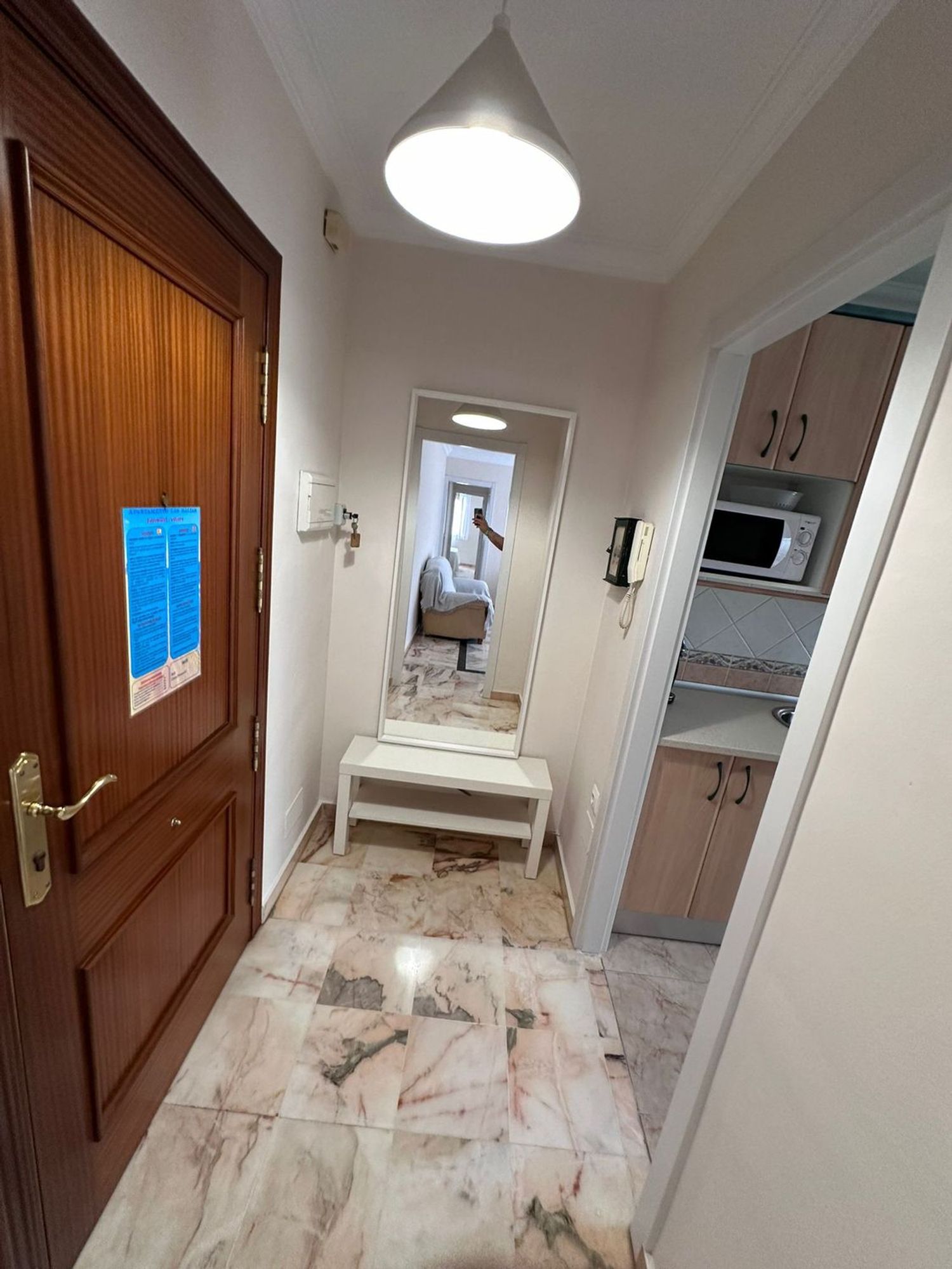 Piso en calle Gargantúa, 10 - Foto 7