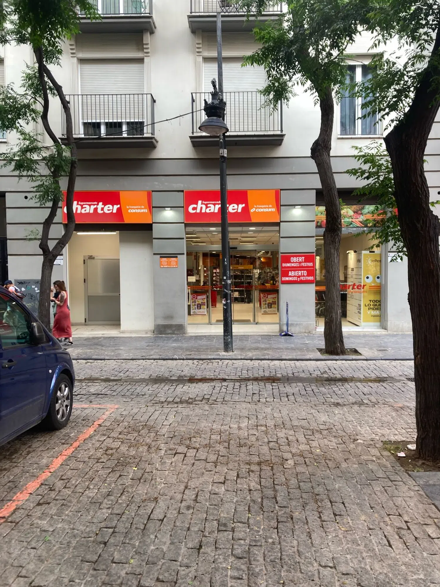 Ático en calle de Salvador Giner, 14 - Foto 20