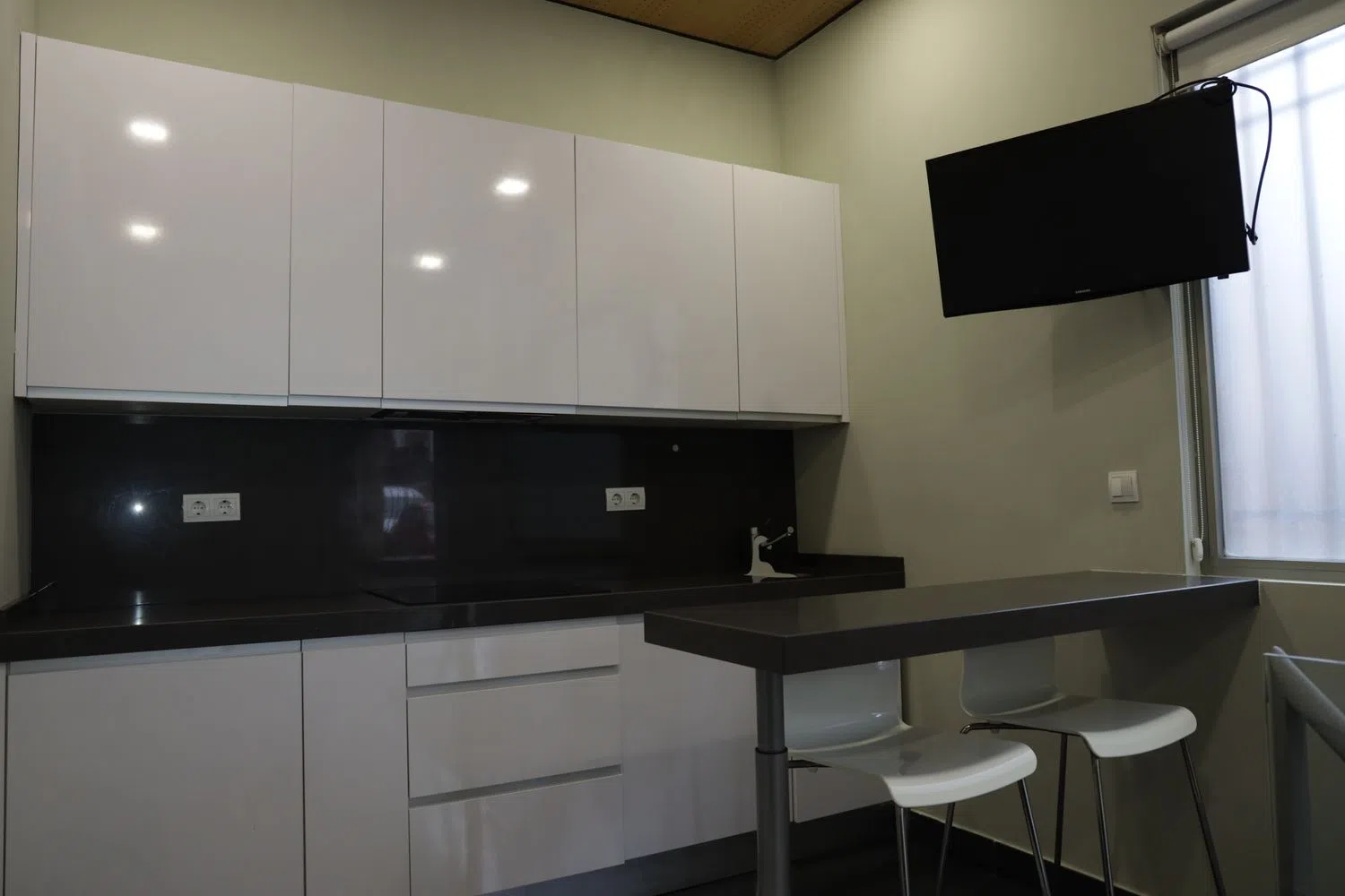 Estudio en calle Liebre, 41 - Foto 21