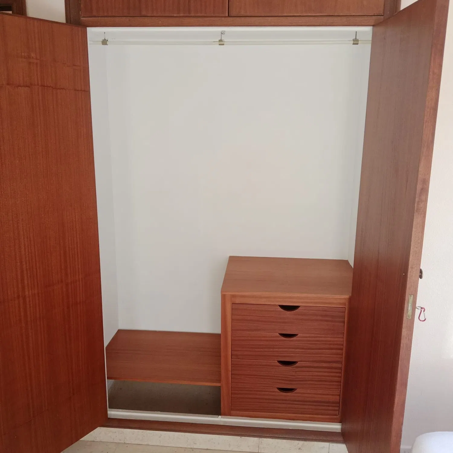 Piso en Alipark,Doctor Medico Pedro Herrero, 19 - Foto 4