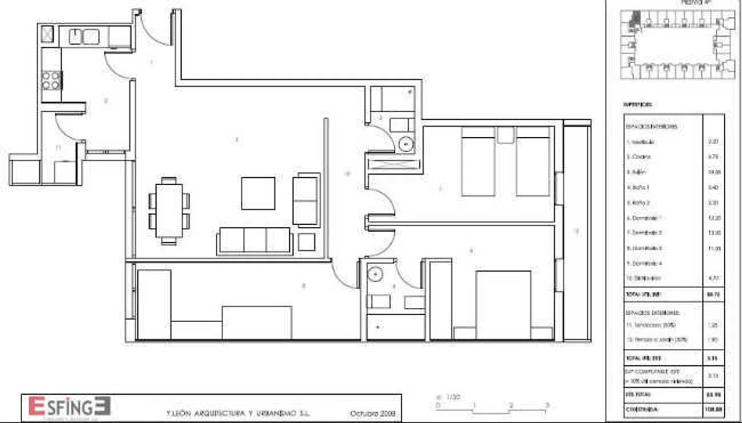 Piso en avenida Mari Pepa Colomer, 1 - Foto 1