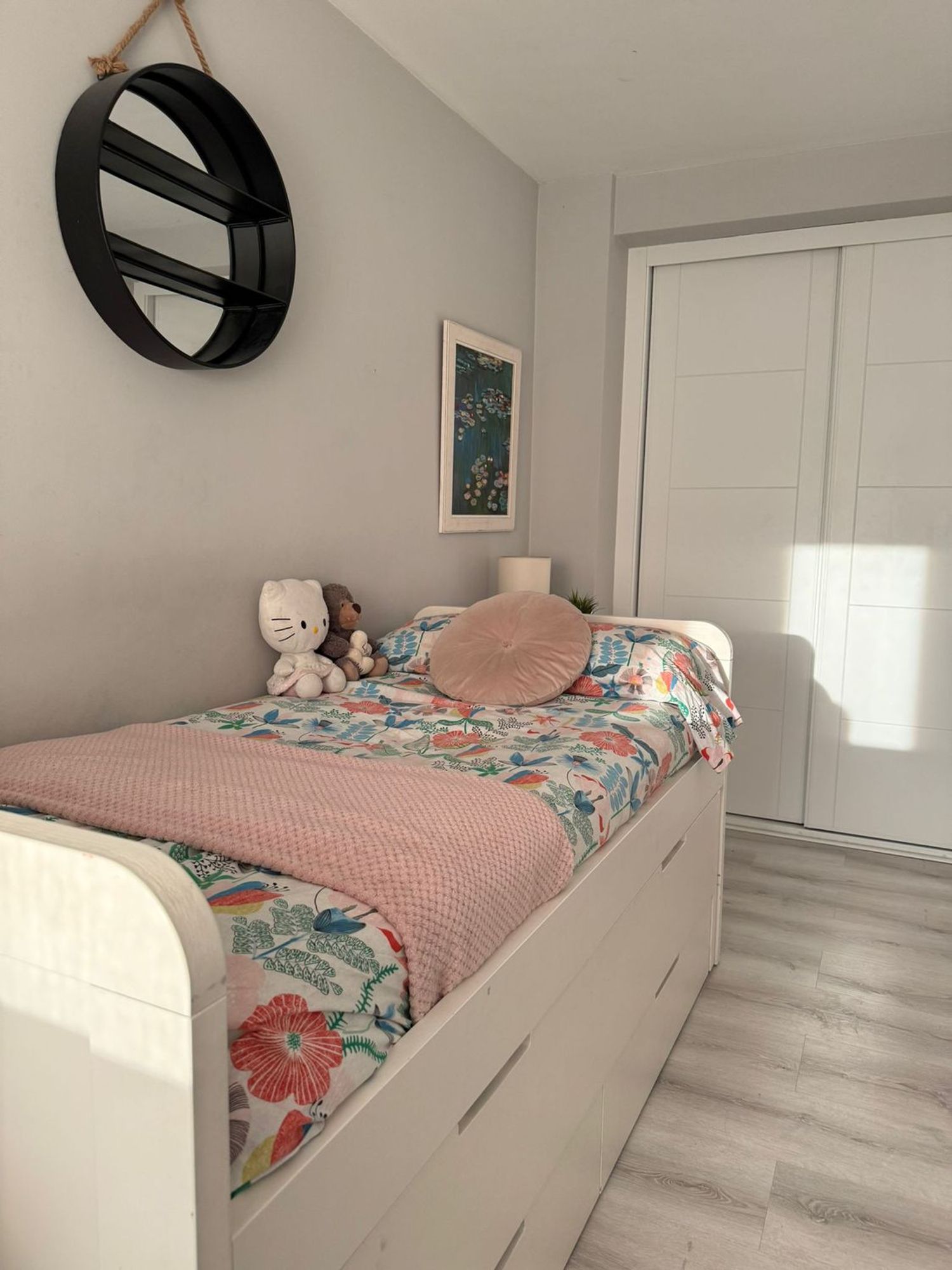 Chalet adosado en Barrio Olivares - Foto 22