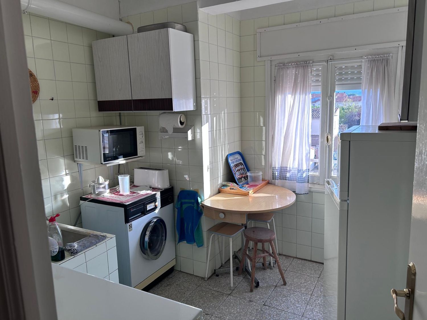 Piso en Casalarreina - Foto 7