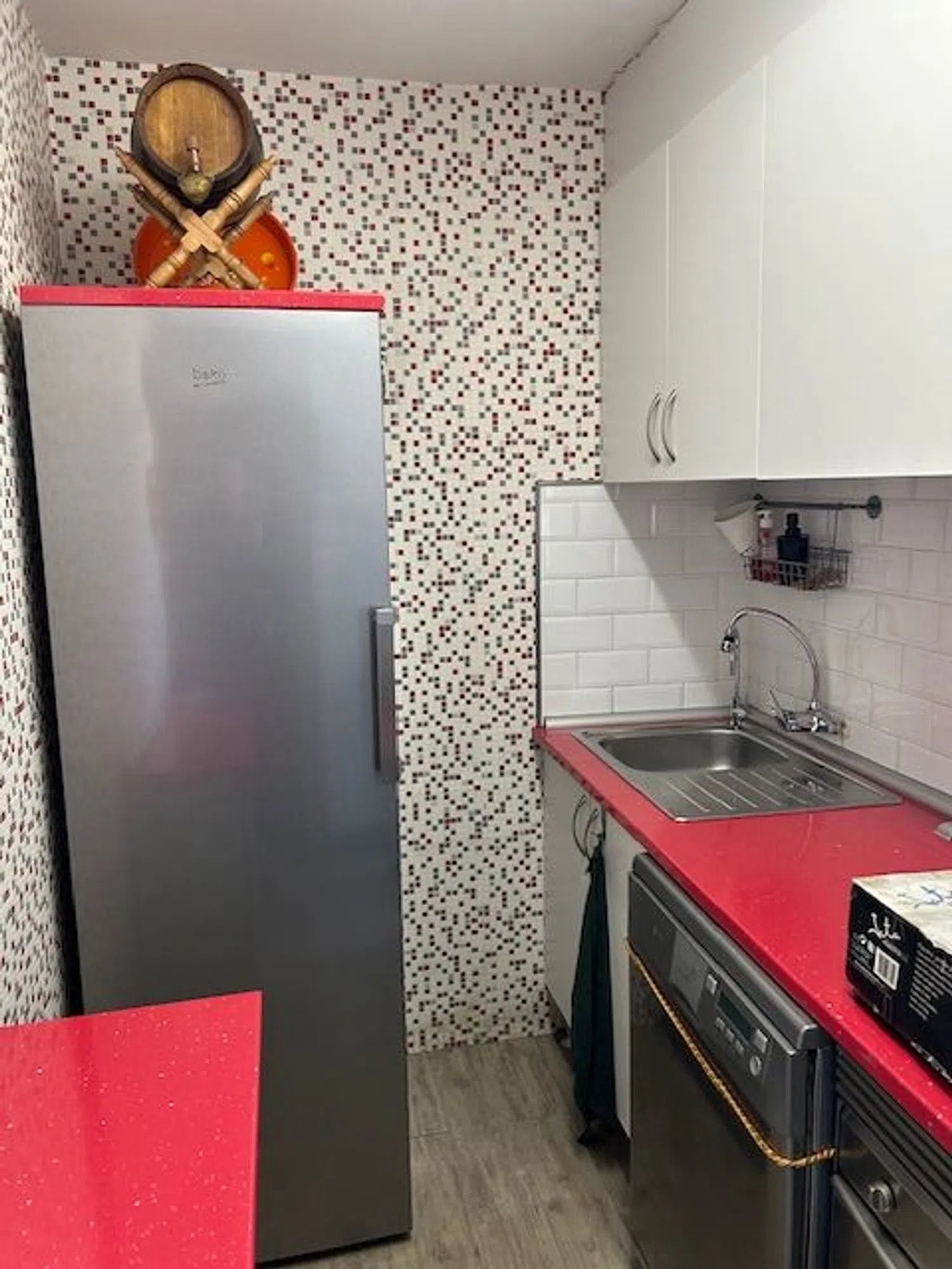 Piso en calle Alonso de Mendoza, 44 - Foto 8