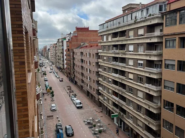 Piso en Avenida del Padre Isla, 118 - Foto 5