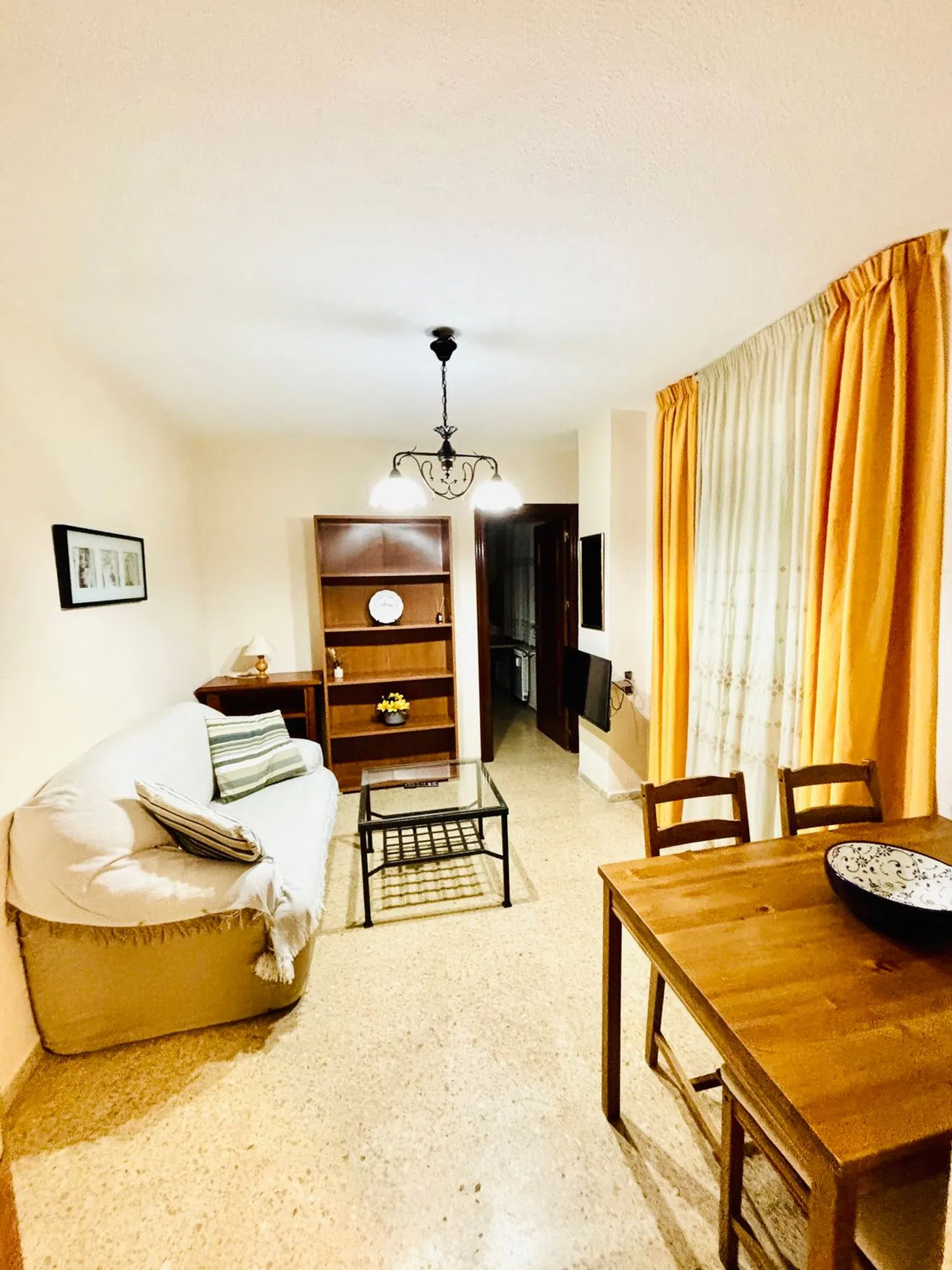 Piso en calle de Ronda, 115 - Foto 1