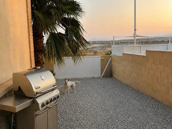 Casa o chalet independiente en Calle Quesada, 852, Mazarrón, Mazarrón - Foto 14