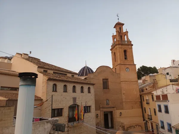 Casa de pueblo en Plaza Torreta s/n, Finestrat Pueblo, Finestrat Pueblo - Foto 28