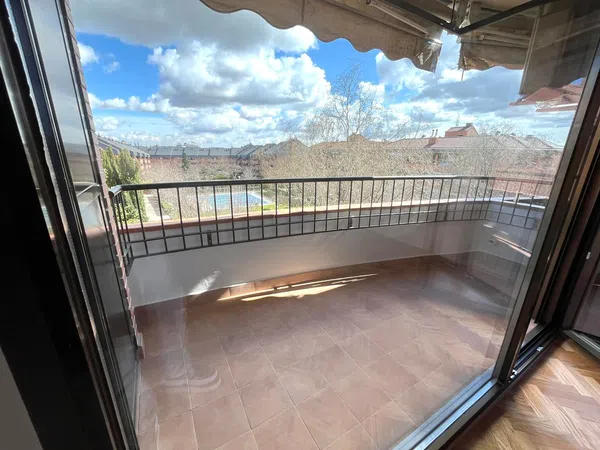 Ático en calle Rumanía, 3 - Foto 3