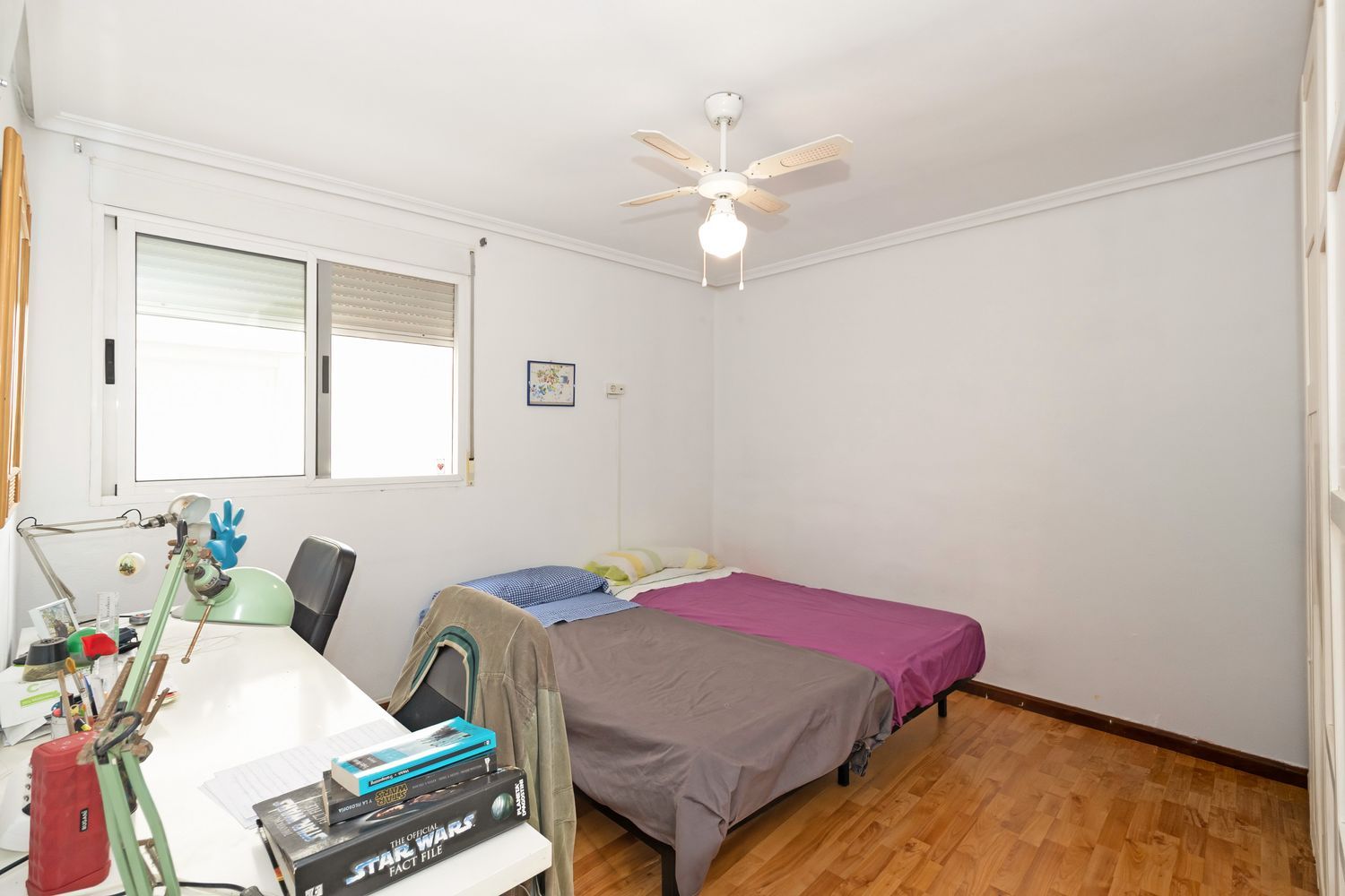 Piso en Calle Metge Julià, 18, Alboraya Centro, Alboraya Centro - Foto 16
