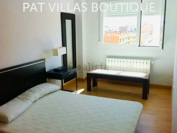 Piso en Paseo de María de Maeztu, Dehesa Vieja-Puente Cultural - Foto 12