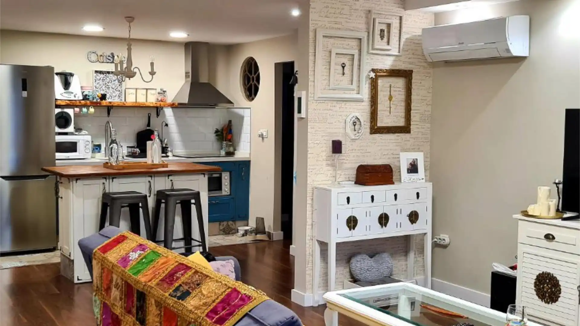 Piso en  Plaza del Salvador 15 - Foto 3