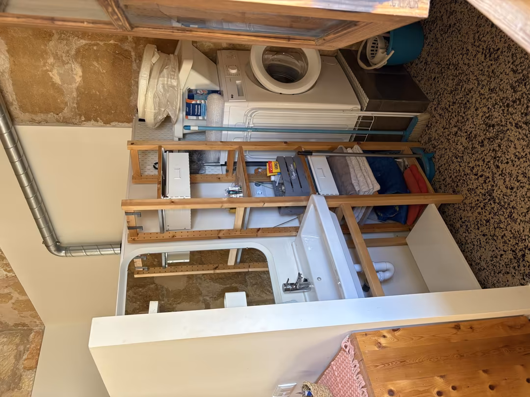 Piso en  Carrer de Villalonga 3a - Foto 12