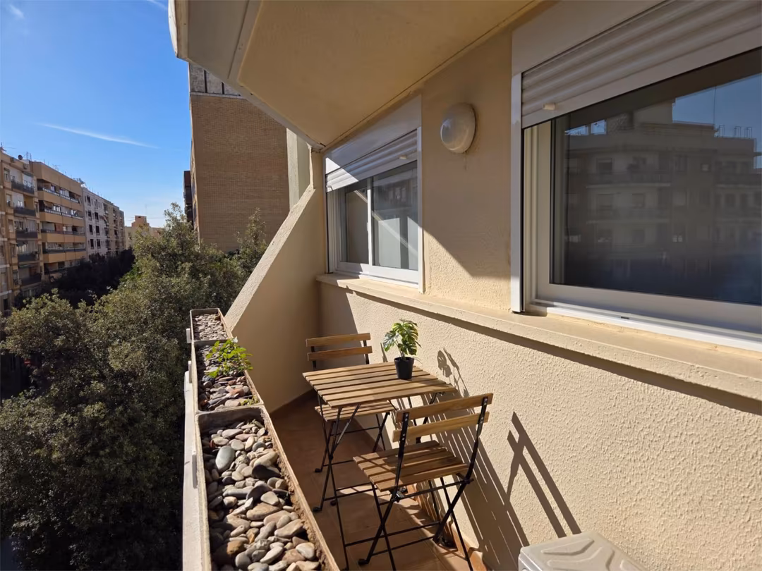 Piso en  Valencia Capital - Foto 10